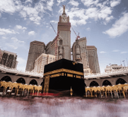 15 Days Umrah Package