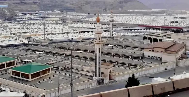 Masjid al-Khaif