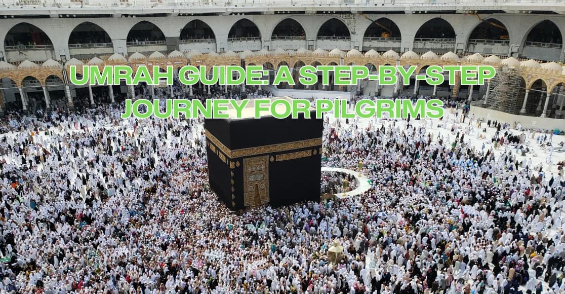 Umrah Guide