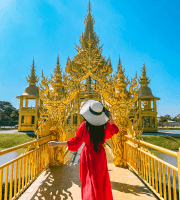 4-star Tour Package – 7 Days