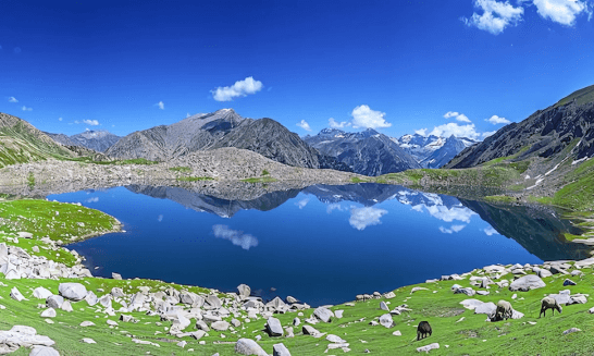 3 Days Sawat Tour Package: